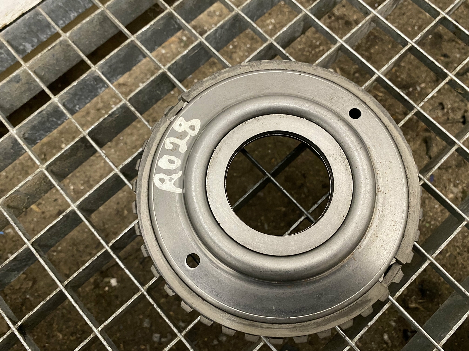 BMW 3 G20 M 340 i Inner Gearbox Drivetrain Bearing 3.0 285kw 2020 eBay