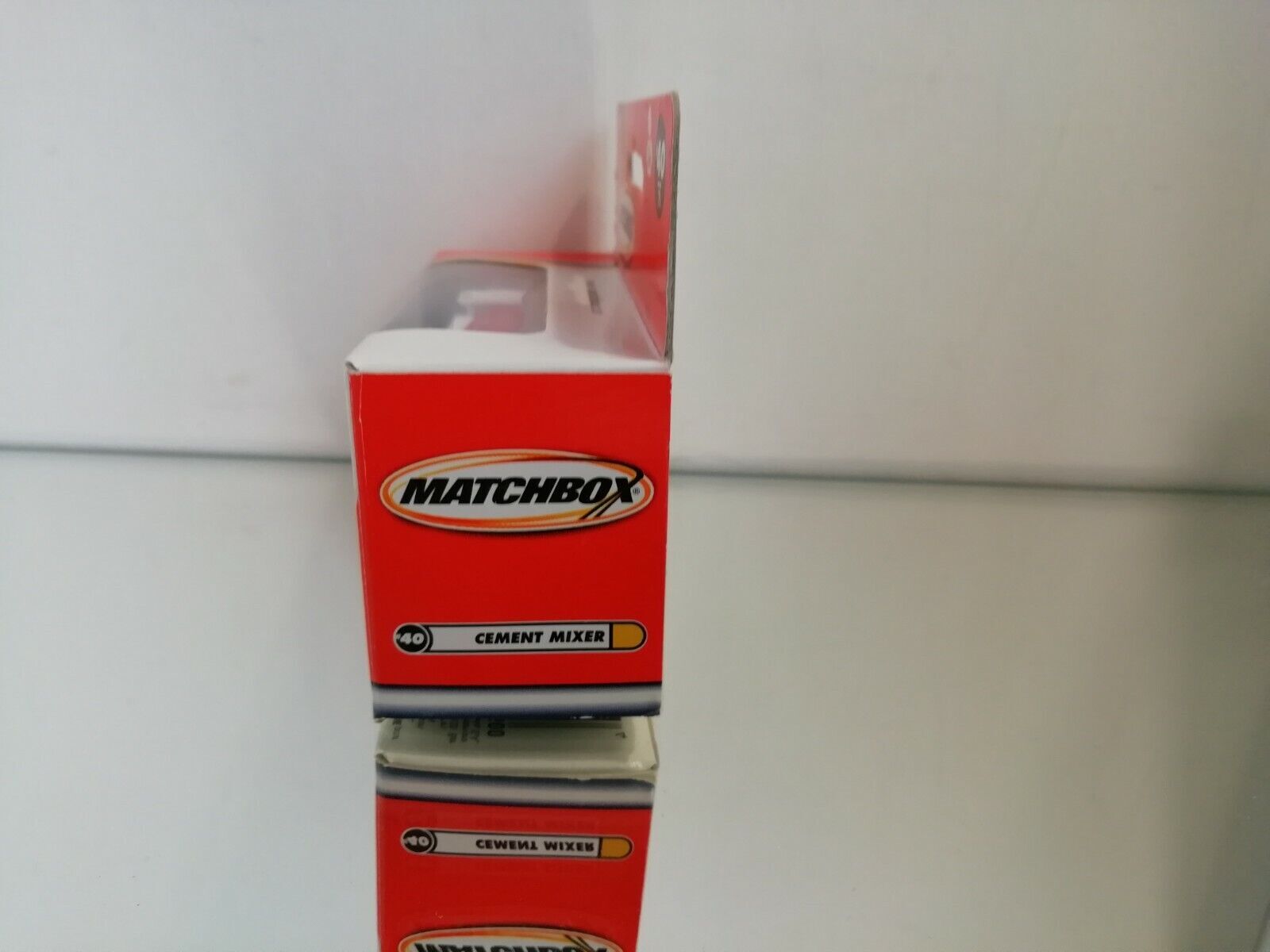 Voiture Miniature Matchbox Polestar 3 2024 - Échelle 1:64, Série Basic (Modèle *2025 F K52)