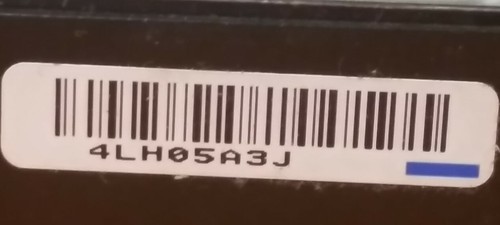 ⭐️⭐️⭐️⭐️⭐️ HDD Hard Drive SATA Desktop 3.5" Seagate ST3100011AS 100GB 9W2202-130 - Picture 3 of 3