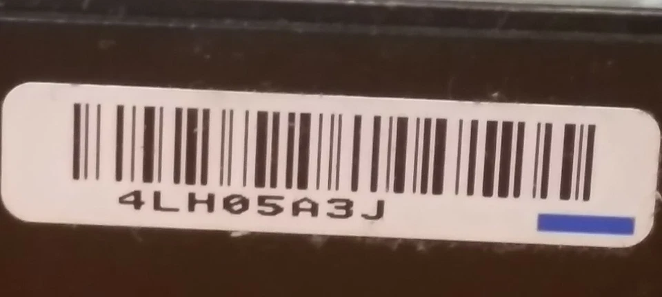 ⭐️⭐️⭐️⭐️⭐️ HDD Hard Drive SATA Desktop 3.5" Seagate ST3100011AS 100GB 9W2202-130 - Image 3 of 3