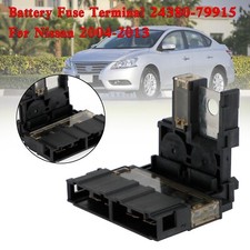 Battery Fuse Terminal 24380-79915 For Nissan 2004-2013 SH