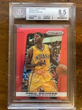 2013-14 Panini Prizm Basketball Cards 22