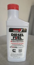 NEW Power Service 26 Fl. Oz. 0.769 Liters AntiGel Diesel Fuel Additive 29105YN