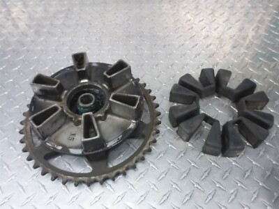 こじこじ 6213056-18 Cessna 650 Nose Landing Gear Door Hinge Assembly Unit