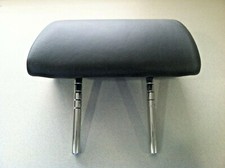 2004-2008 BMW 750i 750Li E65 E66 ~ REAR SEAT HEADREST ~ OEM PART