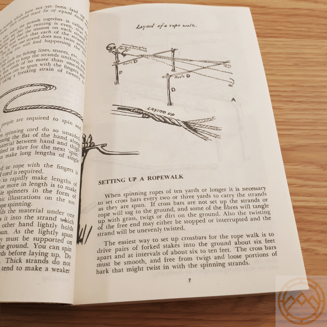 Bushcraft : The Ultimate Guide to Survival in the Wilderness by Richard ...