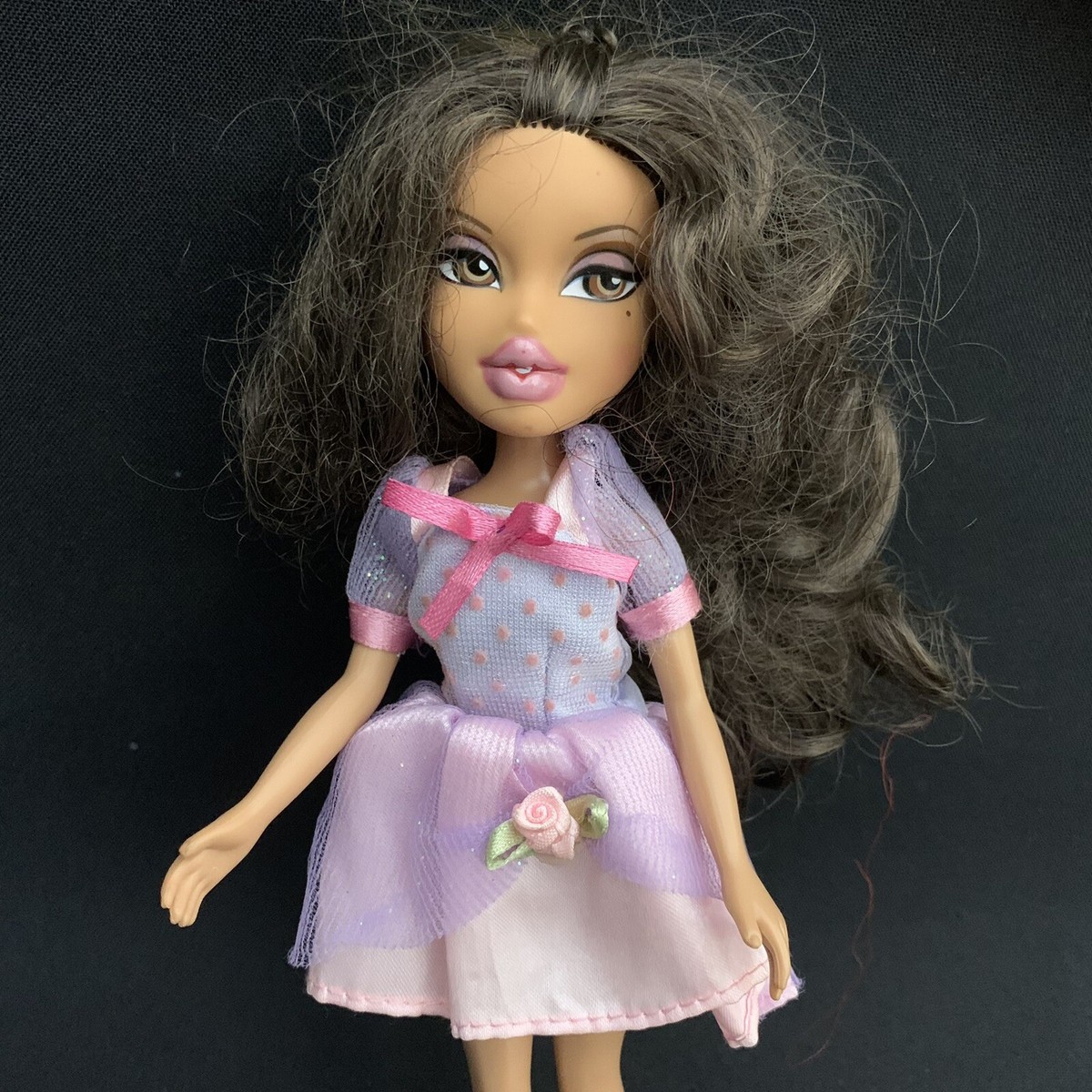 Rare Bratz Dolls Worth Money: Top Valuable Collectibles to Find