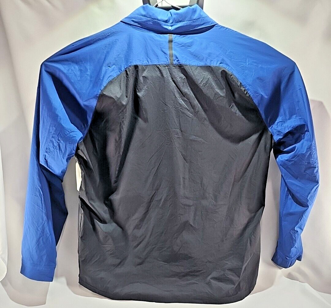 Nike Shield Packable Lightweight Full Zip Jacket … - image 2