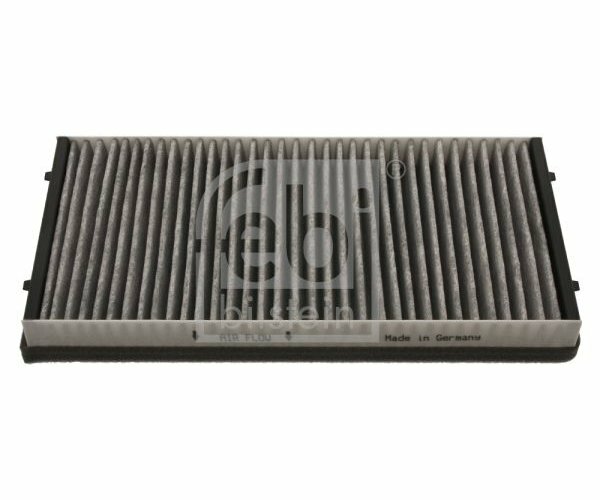 Febi Bilstein Filter Interior Air 45613-image