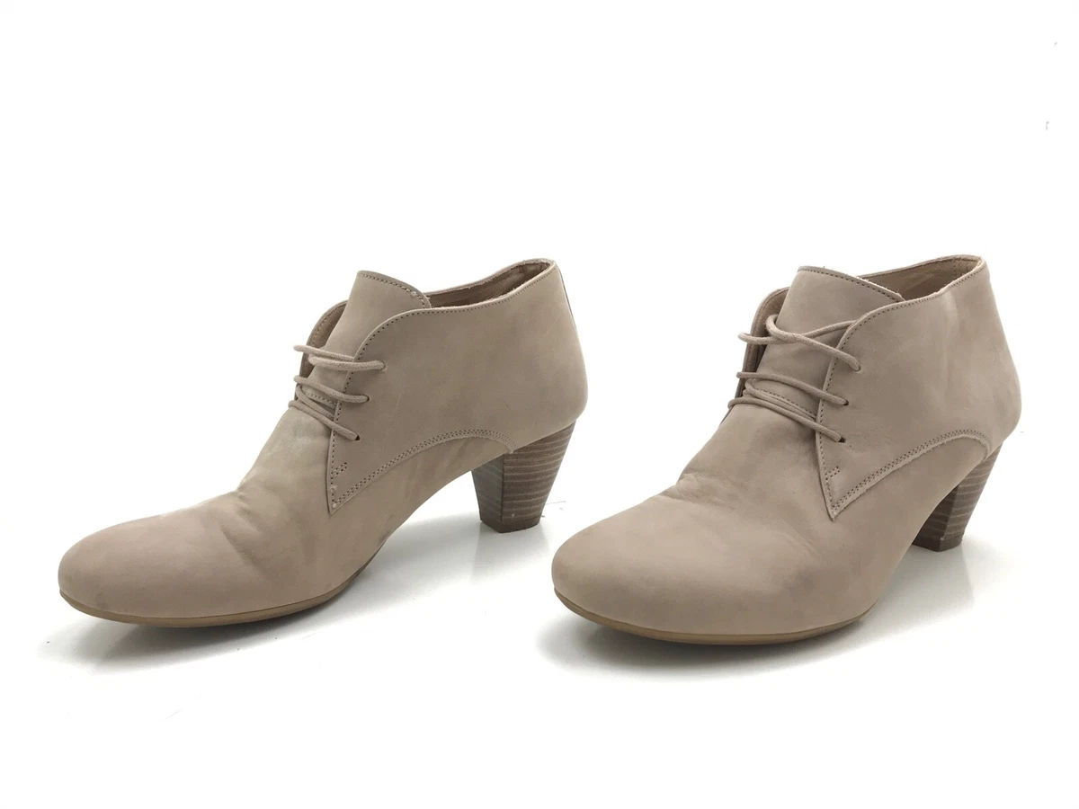 ankle boot pier one