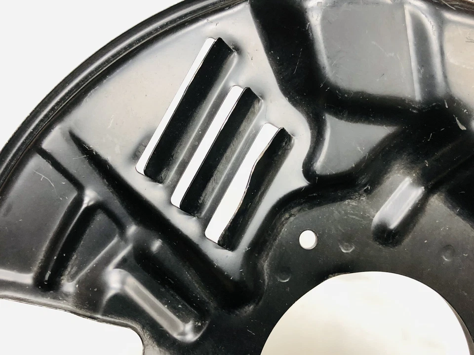 CUBIERTA ANTIPOLVO DISCO FRENO DELANTERO DERECHO PARA 92-94 LEXUS SC400 TOYOTA 4770324020 OEM NOS Foto 4 de 4