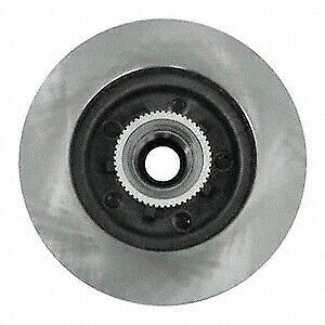 Tambores y rotores Carquest Wearever YH145241 - rotor de freno de disco, delantero - Imagen 1 de 1