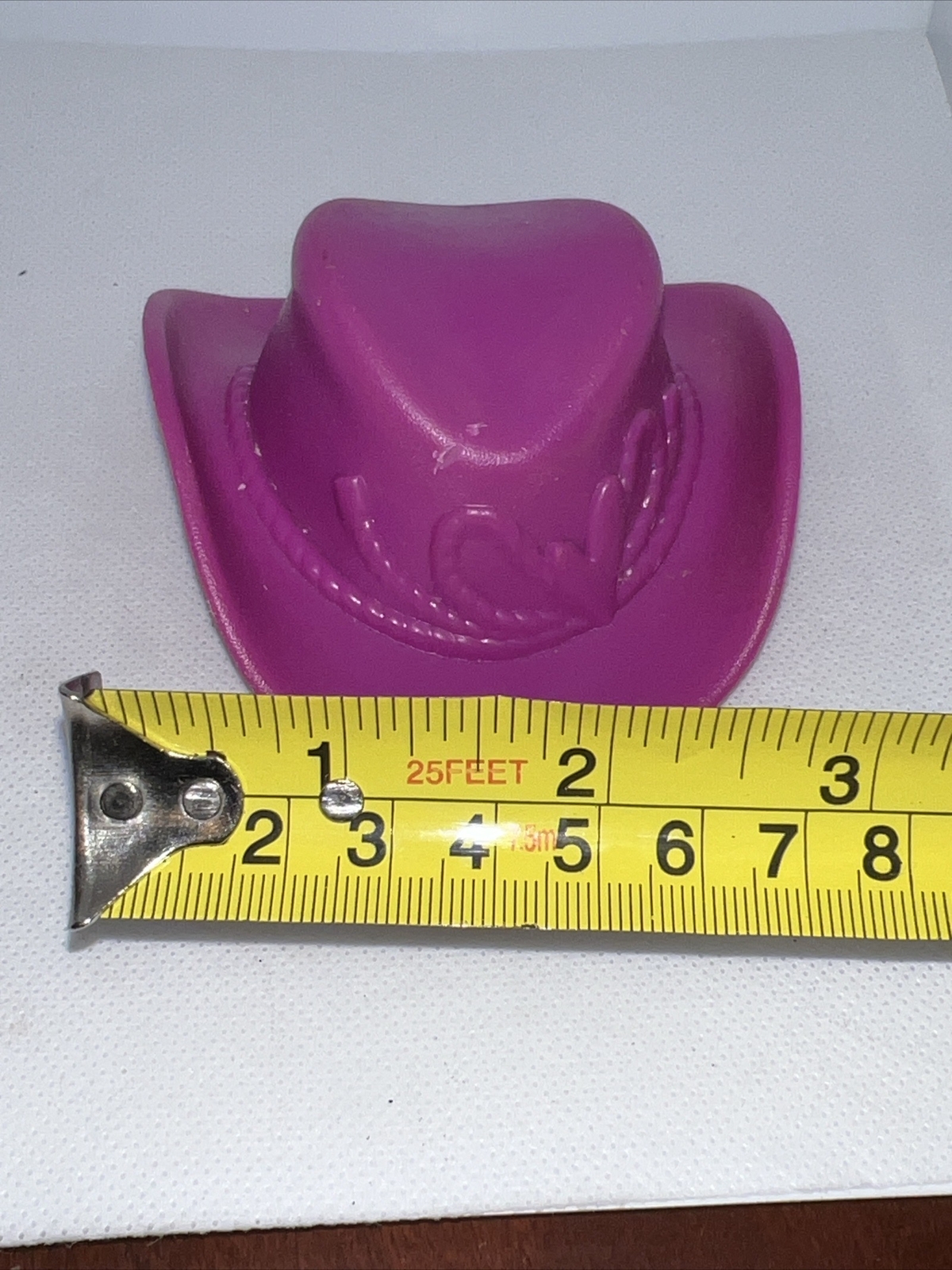 Hasbro Littles Baby Alive Pony Ride cappello di ricambio