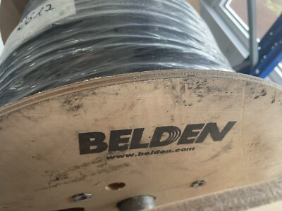 Belden 1513C B59500 Audio Snake Cable, Reel 500 ft / Rolle 152 m, 12x 24 AWG