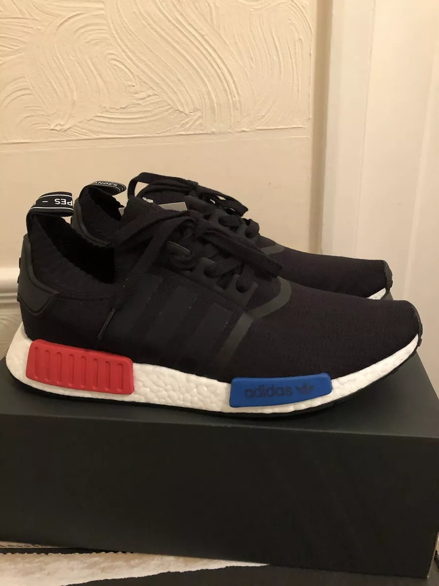 nmd xr1 primeknit og