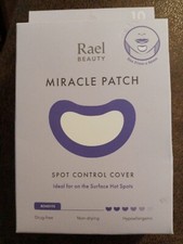 Rael Beauty Miracle Patch Spot Control Cover ...