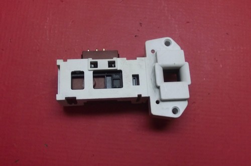 Waschmaschine HOOVER HNL6146-80 TÜRSCHLOSS