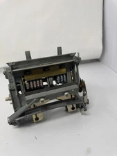 Neptune PD Meter Mechanical Register Head Assembly LP Gas Flow Counter Gears