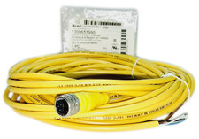 804000A09M085 MIC 4P FP 8.5M 22AWG PVC 1200651990, RoHS, D/C 2013