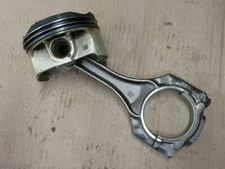 2012-2019 BMW M5 M6 S63N 4.4L V8 M ENGINE PISTON W/ CONNECTING ROD OEM 17572 BP2