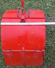 Agria Baby Fräskasten Fräse Abdeckung 32cm