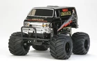 Tamiya 1/10 Electric RC Car Series No.546 1/12 Lunch Box Black Edition 58546