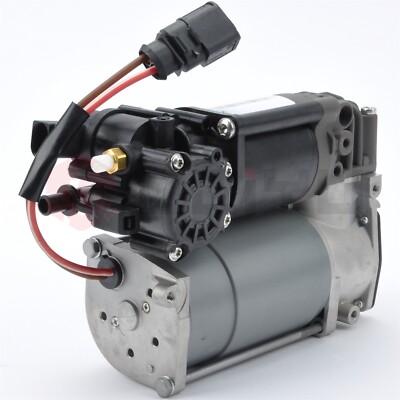 Für Audi A6 A7 C7 4G A8 S8 4H D4 Luftfederung Kompressor 4H0616005C 4G0616005D