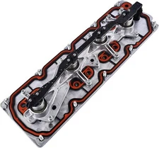 For Cadillac Silverado Chevy GMC 12571609 Engine Valve Lifter Oil Manifold