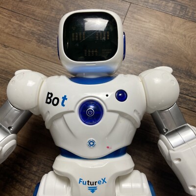 Ruko FutureX Smart Interactive RC 16