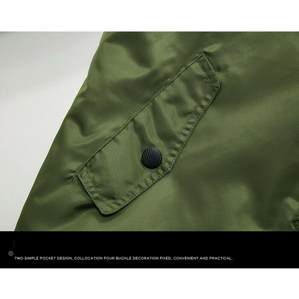 Kansas City Chiefs Men's Bomber Jacket