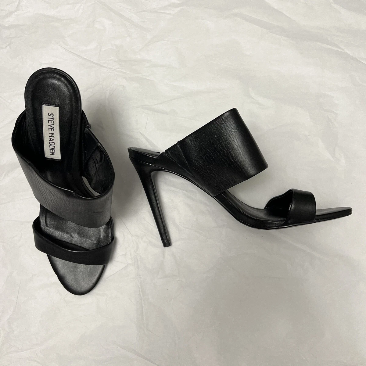 Steve madden sales mallory sandal