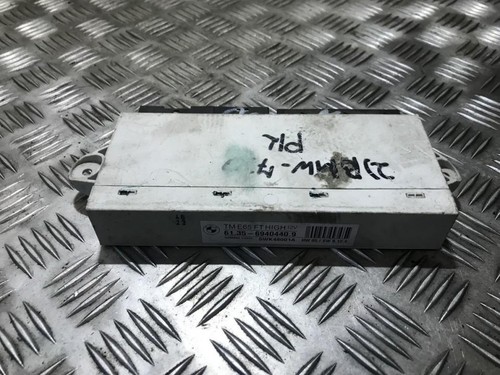 BMW 7-Series 2006 Door control relay (DOOR CONTROL UNIT MODULE ECU #391277-89