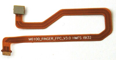 OEM XIAOMI REDMI NOTE 7 M1901F7G REPLACEMENT FLEX CABLE RIBBON CONNECTOR