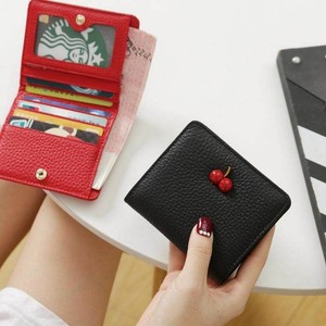 small wrist wallet