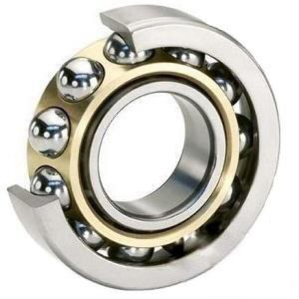 SKF 7311 BECBY Single row Angular Contact Ball Bearing for sale online ...