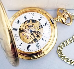 orologi svizzeri da tasca