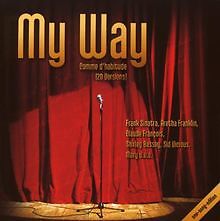 My Way von Various | CD | Zustand sehr gut