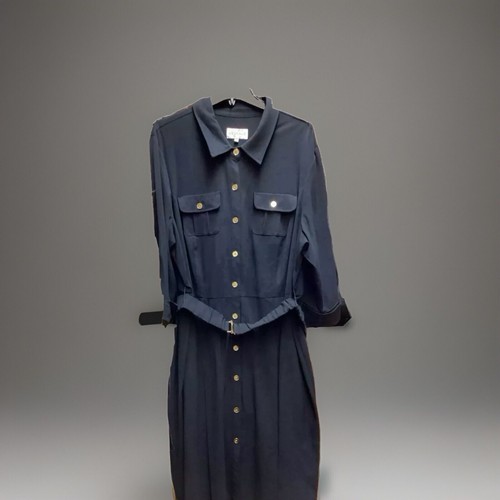 STUDIO 1 Black Dress. Size 24W eBay