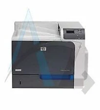 Affordable Business Printing: HP Color LaserJet CP4025dn