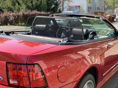Ford Mustang 4 SN-95 Wind Cover Year 1994 - 2004