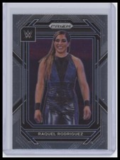 2023 Panini Prizm WWE #192 Raquel Rodriguez