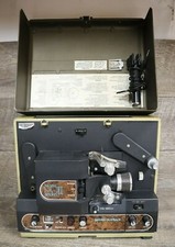 SEARS Sound II 2 SOUND PROJECTOR Record/PlayBack RoeBuck and Co 584-9262