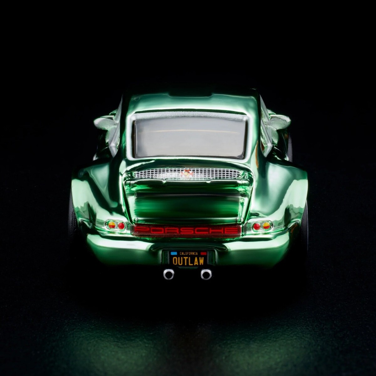 Mattel Hot Wheels RLC Exclusive Magnus Walker Urban Outlaw