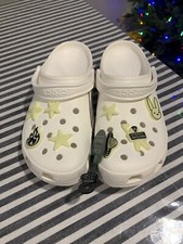 bad bunny crocs cost