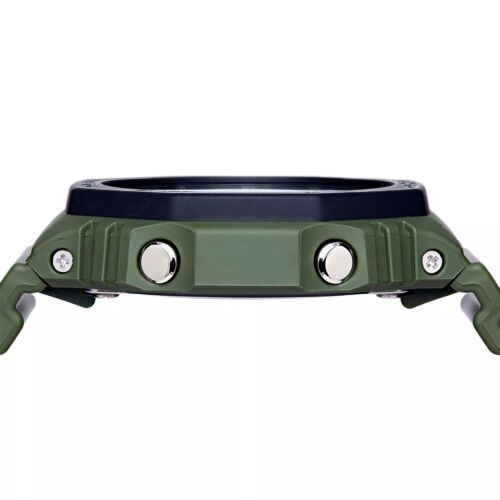 CASIO G-SHOCK GA-2110SU-3AER DE HOMBRE CON CARBON CORE GUARD - Photo 3 sur 7