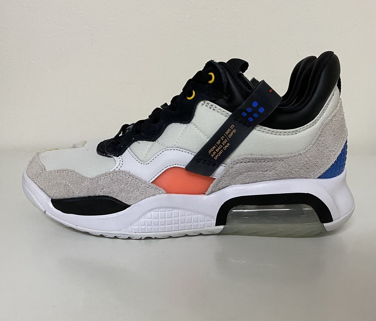 jordan sp21 airbag 200