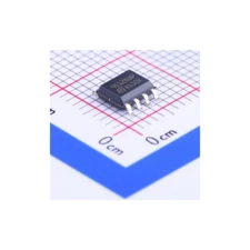 5pcs M95128-WMN6TP SOIC-8