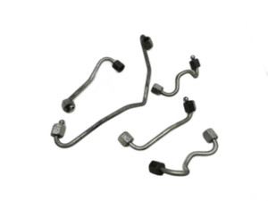 Hochdruck Leitung Kraftstoffleitung für Hyundai Tucson TL 15-21 CRDI 2,0 136KW