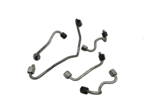 Hochdruck Leitung Kraftstoffleitung für Hyundai Tucson TL 15-21 CRDI 2,0 136KW