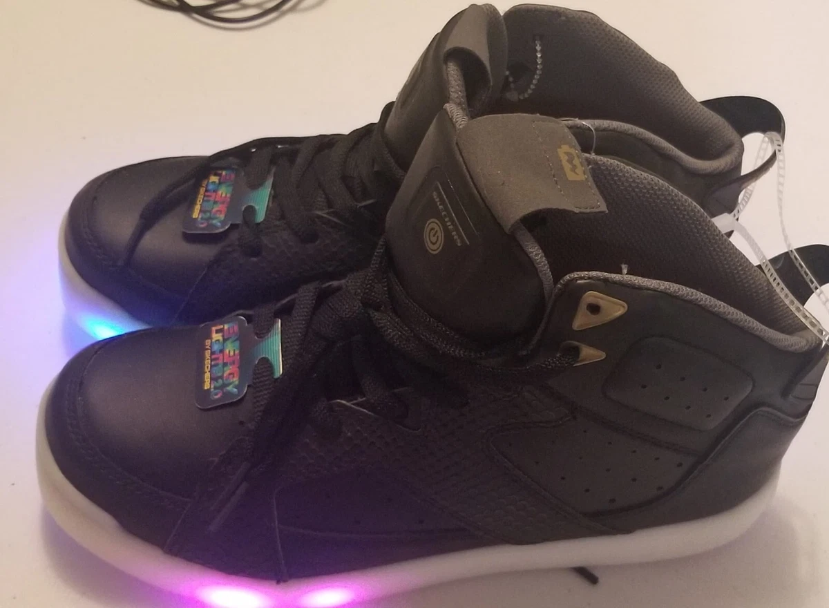 Energy Lights 2.0 by Skechers
